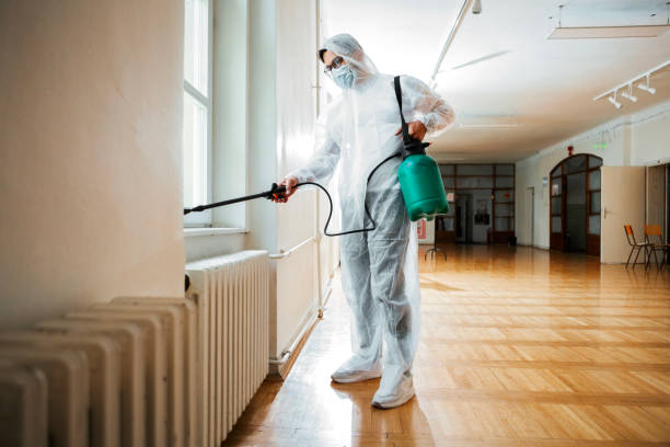 Best Residential Pest Control  in Atchison, KS